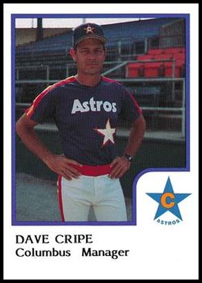8 Dave Cripe